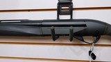 used benelli ethos cordoba 12 gauge 2/34" or 3"
30" bbl luggage case 4 chokes wrench good condition - 5 of 23