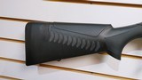used benelli ethos cordoba 12 gauge 2/34" or 3"
30" bbl luggage case 4 chokes wrench good condition - 13 of 23