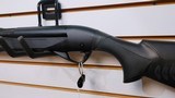 used benelli ethos cordoba 12 gauge 2/34" or 3"
30" bbl luggage case 4 chokes wrench good condition - 4 of 23
