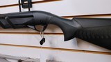 used benelli ethos cordoba 12 gauge 2/34" or 3"
30" bbl luggage case 4 chokes wrench good condition - 3 of 23