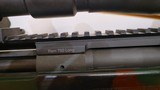 used Remington 700 300UL
28" B.R.Dow Custom barrel US optics 3.8-22 mcmillan stock very good condition - 20 of 24
