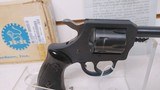 Used H&R Model 622 22LR 6" bbl original box good condition - 14 of 21