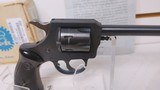 Used H&R Model 622 22LR 6" bbl original box good condition - 15 of 21