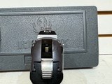 Used Ruger P95 9mm Black, with box, 2 magazines - 10 of 18