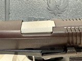Used Ruger P95 9mm Black, with box, 2 magazines - 9 of 18
