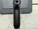 Used Ruger P95 9mm Black, with box, 2 magazines - 11 of 18