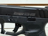 USED Stoeger STR-9SC 9mm - 4 of 14