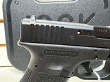 Used Glock 22 Gen 3 40 S&W 22002-10 - 15 of 17