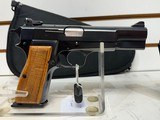 Used Browning Hi-Power, 3 Magazines, 1 Soft pouch - 13 of 17
