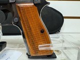 Used Browning Hi-Power, 3 Magazines, 1 Soft pouch - 3 of 17