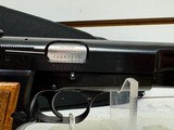 Used Browning Hi-Power, 3 Magazines, 1 Soft pouch - 15 of 17