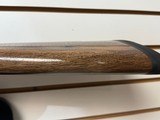New Blaser F16 12 Gauge, 32 Inch, Adjustable Comb, with box Grade 6 Wood. - 12 of 20