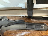 New Blaser F16 12 Gauge, 32 Inch, Adjustable Comb, with box Grade 6 Wood. - 6 of 20