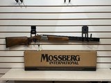 NEW Mossberg Silver Reserve 20 GA 884110754752 - 15 of 21