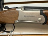 NEW Mossberg Silver Reserve 20 GA 884110754752 - 18 of 21