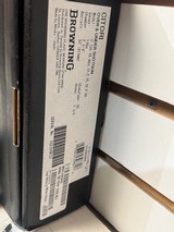 Browning Citori 725 Trap Adjustable Comb 12 GA 023614398318 - 13 of 20