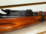 USED Mosin Nagant 7.62 x 54R 30