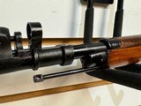 USED Mosin Nagant 7.62 x 54R 30