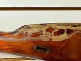 USED Mosin Nagant 7.62 x 54R 30