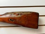 USED Mosin Nagant 7.62 x 54R 30