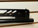 NEW Caesar Guerini Trap Combo 34" Single Barrel, 32" Double Barrel, 12 Gauge, Wood Stock, Adjustable Comb - 22 of 22