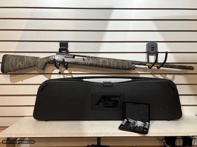 Browning A-5 12 Ga Shotgun