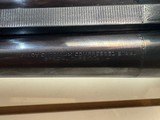 Used Beretta Mi-Val Side by Side 12 Gauge, 28" Barrel, no box - 24 of 24