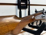 Used Beretta Mi-Val Side by Side 12 Gauge, 28" Barrel, no box - 19 of 24