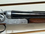 Used Beretta Mi-Val Side by Side 12 Gauge, 28" Barrel, no box - 21 of 24