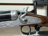 Used Beretta Mi-Val Side by Side 12 Gauge, 28" Barrel, no box - 5 of 24