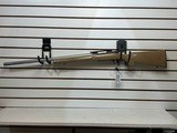 Used Winchester Model 70 243 Win Bolt Action, 20 MOA scope rail, fired 45 rounds, 26