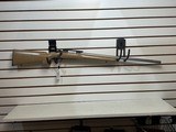 Used Winchester Model 70 243 Win Bolt Action, 20 MOA scope rail, fired 45 rounds, 26