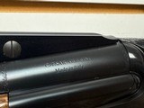 NEW Caesar Guerini Summit Black Impact Sporting, Adjustable Comb, 12 Gauge, 32" barrel - 6 of 21