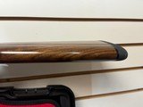 NEW Caesar Guerini Summit Black Impact Sporting, Adjustable Comb, 12 Gauge, 32" barrel - 11 of 21