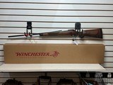 Winchester Model 70 Super Grade 7mm Rem Mag 535203230 - 1 of 23