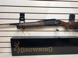 NEW Browning Silver Deer - 1 of 5