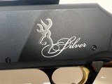 NEW Browning Silver Deer - 3 of 5