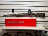 NEW Winchester SX4 Left Hand Waterfowl Hunter 12 Gauge Shotgun MOBL 511305292 - 1 of 22