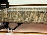 NEW Winchester SX4 Left Hand Waterfowl Hunter 12 Gauge Shotgun MOBL 511305292 - 20 of 22