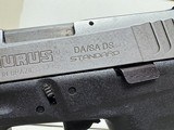 USED Taurus PT24/7 G2, 9 Magazines, range bag, 4" barrel, 45 ACP - 5 of 15