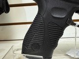 USED Taurus PT24/7 G2, 9 Magazines, range bag, 4" barrel, 45 ACP - 10 of 15