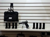 USED Taurus PT24/7 G2, 9 Magazines, range bag, 4" barrel, 45 ACP - 1 of 15