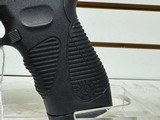 USED Taurus PT24/7 G2, 9 Magazines, range bag, 4" barrel, 45 ACP - 3 of 15