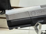 USED Taurus PT24/7 G2, 9 Magazines, range bag, 4" barrel, 45 ACP - 7 of 15