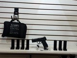 USED Taurus PT24/7 G2 Blued, 8 Magazines, Range Bag, 45ACP, 4" barrel. - 1 of 15