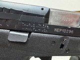 USED Taurus PT24/7 G2 Blued, 8 Magazines, Range Bag, 45ACP, 4" barrel. - 13 of 15