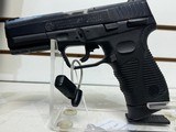 USED Taurus PT24/7 G2 Blued, 8 Magazines, Range Bag, 45ACP, 4" barrel. - 2 of 15