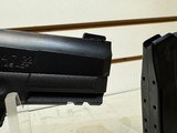 USED Taurus PT24/7 G2 Blued, 8 Magazines, Range Bag, 45ACP, 4" barrel. - 15 of 15