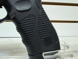 USED Taurus PT24/7 G2 Blued, 8 Magazines, Range Bag, 45ACP, 4" barrel. - 3 of 15