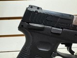 USED Taurus PT24/7 G2 Blued, 8 Magazines, Range Bag, 45ACP, 4" barrel. - 12 of 15